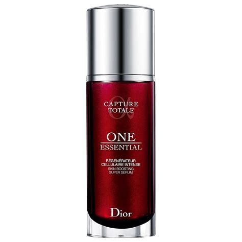 dior capture totale one essential pantip|capture totale dior prezzo.